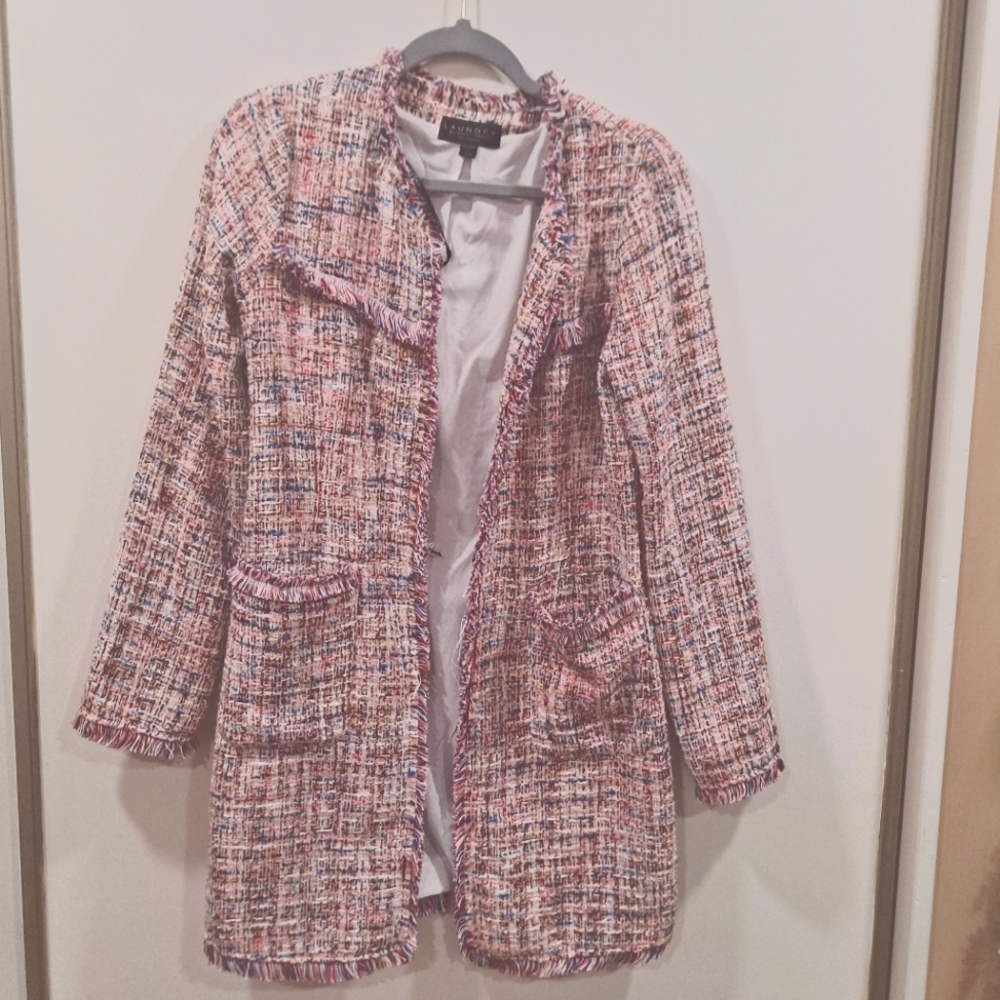 Laundry by Shelli SegalCardigan